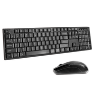 Fantech WK-893 Wireless Keyboard Mouse Combo image