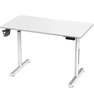 Fantech WS311 Work Station Gaming Desk White image
