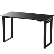 Fantech WS514 Work Station Gaming Desk Black image