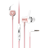 Fantech Wired Headset EG3 Sakura Edition image