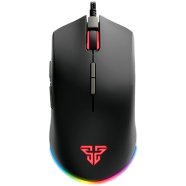 Fantech X17 Pro Wired Mouse Black 