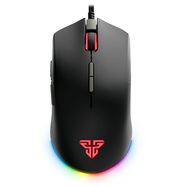 Fantech X17 Pro Wired Mouse Black image