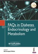 Faqs In Diabetes Endocrinology And Metabolism image