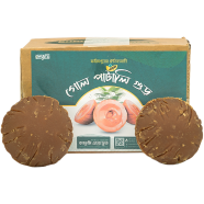 Faridpurer Gol Patali Gur 1 kg icon