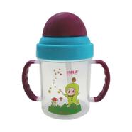 Farlin Alibonba Non-Spill Spout Magic Cup image