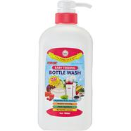 Farlin Baby Feeding Bottle Wash 700 ml Bottle also wash vegetable, fruits, toys, table wear and other baby items - bf-200 icon