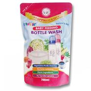 Farlin Baby Feeding Bottle Wash 700 ml also wash vegetable, fruits, toys, table wear and other baby items - BF-200A icon