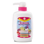Farlin Baby Feeding Bottle Wash – 500ml image