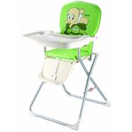 Farlin Baby High Chair cum Feeding Chair Baby Booster Seat imported from Taiwan (BF804B) image