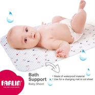 Farlin Baby Sheet - BF-431 icon