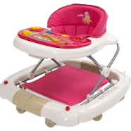 Farlin Baby Walker Rocker 2 in 1 image