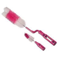 Farlin Bottle And Nipple Brush image