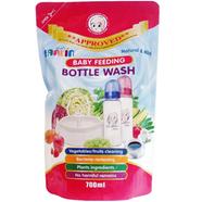 Farlin Bottle Wash Refill -700ml image