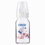 Farlin Decorative Feeding Bottle 4oz/120 ml - NF-868