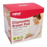 Farlin Disposable Breast Pad For Brest Feeding Women 36 Pcs BF-634A