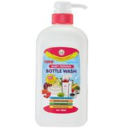 Farlin Feeding Bottle Wash-700ml image
