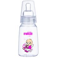 Farlin H1 Feeding Bottle 4oz image
