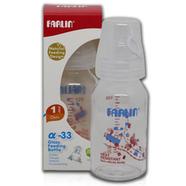 Farlin Heat Resistant Glass Feeder 120 ml - TOP-808G