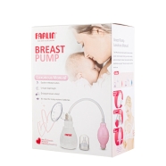 Farlin Manual Breast Pump - (BF-640)