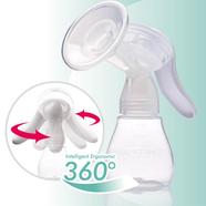Farlin Manual Breast Pump - (BF-640) icon