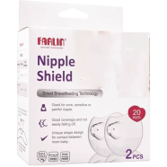 Farlin Nipple Shield 20mm image