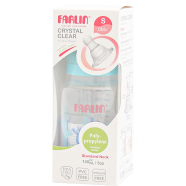 Farlin PP Standard neck feeder 140ml - AB-41011(B)