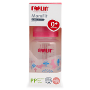 Farlin PP Standard neck feeder 140ml image