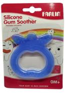 Farlin Silicon Gum Soother image