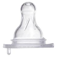 Farlin Silicon Nipple M (Single Pcs Box) image