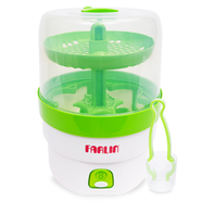 Farlin Steam Sterilizer - (Top-216) icon