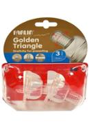 Farlin Stretchy Anti-Fur Nipple XL (2 Pcs) image