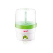 Farlin TOP - 216 Greensaver Microcomputer Controlled Sterilizer 6 Any Size Bottles Capacity