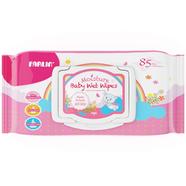 Farlin – Moisture Baby Wet Wipes (85pcs) - DT-006A