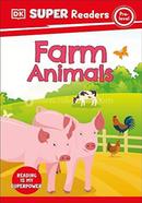 Farm Animals : Pre-Level image