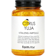 Farm Citrus Yuja Vitalizing Ampoule 250 ml image