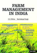 Farm Management in India