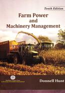 Farm Power And Machinery Management image