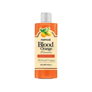 Farmasi Body Wash Blood Orange And Turmeric 225ml image