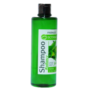 Farmasi Botanics Shampoo (Nettle) All Hair Types 500ml image