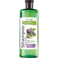Farmasi Botanics Shampoo (Sage) Weak And Thin Hair 500ml image