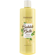 Farmasi Bubble Bath Blooming Honeys 500ml image