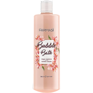 Farmasi Bubble Bath Magic Nectarine 500ml image