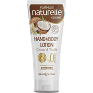 Farmasi Naturelle Hand And Body Lotion Coconut 200ml icon