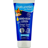 Farmasi Naturelle Hand And Body Lotion Seatherapy 200ml icon