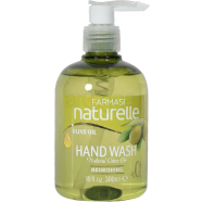 Farmasi Naturelle Hand Wash (Olive) 300ml image
