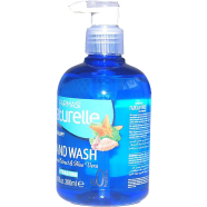 Farmasi Naturelle Hand Wash (Sea Tharapy) 325ml image