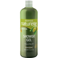 Farmasi Naturelle Shower Gel Oliva 360ml image