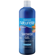 Farmasi S/Line S/Gel 360ml (Sea Tharaphy) image