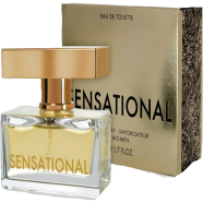 Farmasi Sensational Perfume 50ml (W) image