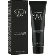 Farmasi Shield Man After Shave Lotion 100ml image